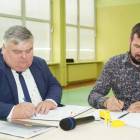 W ocieplonym przedszkolu w Załęczu Wielkim dzieci będą spędzały czas w bardziej...