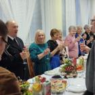 Na zdjęciu „Babskie pogaduchy” na Dzień Kobiet 2026 we Wrońsku, gm. Konopnica, pow....