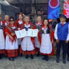 fot.: Zespół Śpiewaczo-Obrzędowy z Ożarowa 