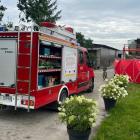 Fot. KP PSP Sieradz 