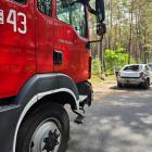 fot.: KP PSP Wieruszów