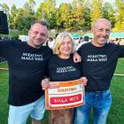 Zdjęcia z Dni Gminy Konopnica 2025 / fot.: Sławomir Rajch