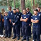 Fot. KPP Pajęczno 
