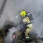 fot.: KP PSP Wieluń
