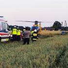 fot.: OSP KSRG Rusiec