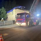 Fot. Facebook / OSP KSRG Mokrsko