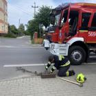 Fot. Facebook / KSRG Ochotnicza Straż Pożarna Lututów