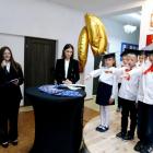 Fot. Facebook / Szkoła Podstawowa im. Komisji Edukacji Narodowej w Kurowie 
