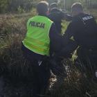 Fot. KPP Bełchatów