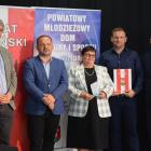 Fot. Facebook / Powiat wieluński