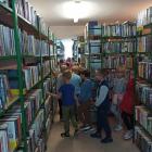 Fot. Facebook / Miejska i Gminna Biblioteka Publiczna w Wieluniu