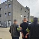 Fot. KMP Łódź