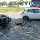 fot.: OSP KSRG Raczyn
