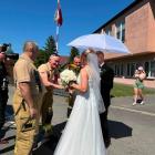 fot.: OSP Wydrzyn