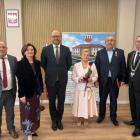 Na zdjęciach Złote Gody 2026 w gminie Nowa Brzeźnica / fot.: archiwum UG Nowa Brzeźnica