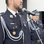 Gminny Dzień Strażaka, otwarcie strażnicy i poświęcenie wozu OSP w Starej Brzeźnicy /...