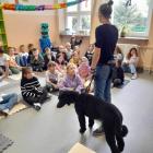 Fot. Facebook / Szkoła Podstawowa im. Wincentego Witosa w Rudzie