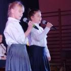 Zdjęcie z X Gminnego Przeglądu Pieśni i Wierszy Patriotycznych w Wierzchlesie / fot.:...