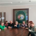Fot. Facebook / Gminny Ośrodek Kultury i Sportu w Pątnowie