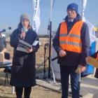  fot.: Elżbieta Mizak&nbsp; 
