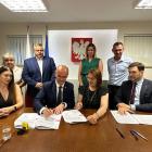 fot.: UG Strzelce Wielkie