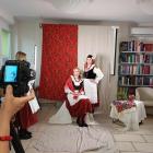 Zdjęcia z warsztatów fotografii artystycznej 