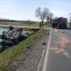 fot.: OSP Kamieńsk