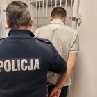 Fot. KPP Bełchatów