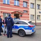 Fot. KPP Bełchatów 