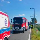 fot.: KP PSP w Kluczborku