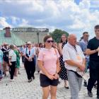 fot.: Rowerowa Wieluńska Pielgrzymka do Częstochowy