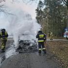 fot.: OSP KSRG Lubiaszów