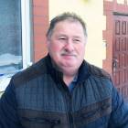 Gospodarz wsi Wiesław Kurzac zauważa, że likwidacja szkoły jest nieunikniona, bo część...