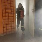 Fot. Facebook / OSP KSRG Mokrsko 