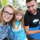 Zdjęcia Macieja Cieślaka, Zuzanny Cieślak i Zosi Cieślak z Praszki / fot.: archiwum...