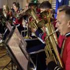 Koncert trzech orkiestr w Sulmierzycach / fot.: Sławomir Rajch