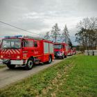 fot.: OSP w Praszce