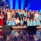 Na zdjęciach koncert galowy i XI Ogólnopolski Festiwal Kolęd i Pastorałek 2026 w...