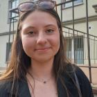 Zdjęcie maturzystów z II LO im. Janusza Korczaka w Wieluniu / fot.: Elżbieta Mizak