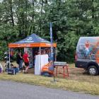 Sklep Majdller Bikes również w tym roku przygotuje swoje stoisko podczas wyścigu 