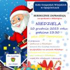 Fot. Facebook / OSP KSRG Opojowice