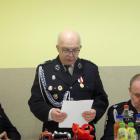 fot. OSP Krzeczów