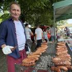 Festyn międzypokoleniowy w Zmyślonej / fot.: Sławomir Rajch