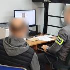 Fot. KPP Wieruszów