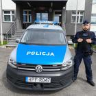 Fot. KPP Sieradz