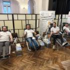 fot. Klub HDK PCK Wieluń

