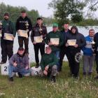 Zdjęcie pokazuje Grand Prix o Puchar Wójta Gminy Sulmierzyce. / fot.: Stowarzyszenie...