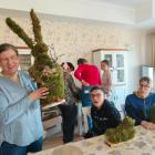  fot.: Specjalny Ośrodek Szkolno - Wychowawczy w Gromadzicach 
