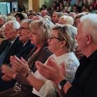 Na zdjęciu Europejski Dzień Seniora 2026 w Pajęcznie / fot.: Joanna Major