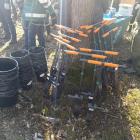 fot.: KP PSP w Pajęcznie
